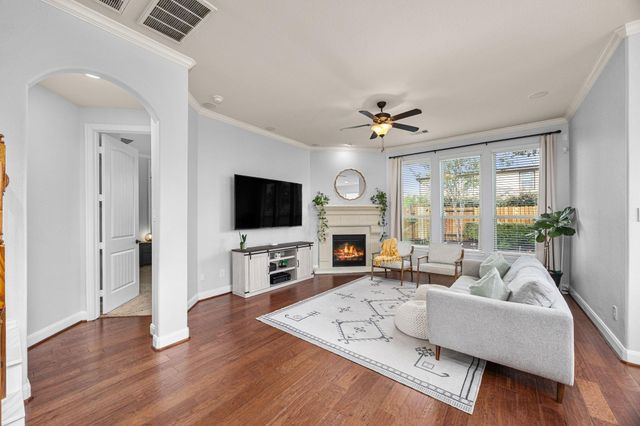 21279 Auburn Trails Drive, Porter, TX 77365