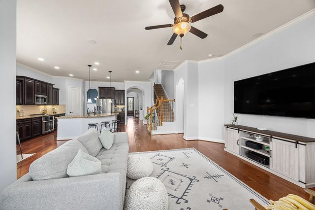 21279 Auburn Trails Drive, Porter, TX 77365