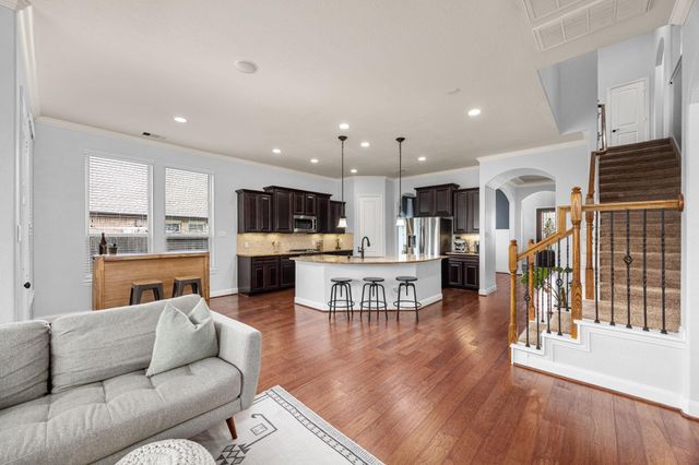 21279 Auburn Trails Drive, Porter, TX 77365