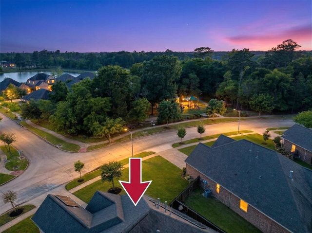 21279 Auburn Trails Drive, Porter, TX 77365