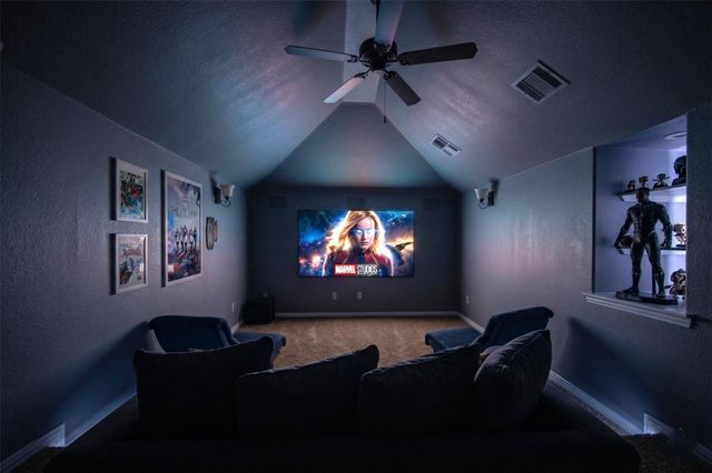 21279 Auburn Trails Drive, Porter, TX 77365