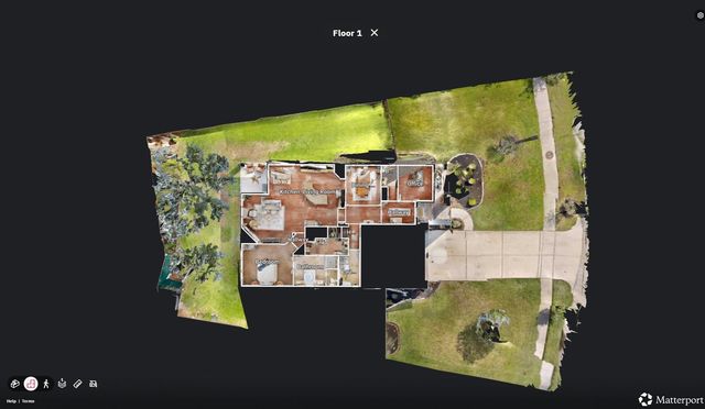 21279 Auburn Trails Drive, Porter, TX 77365