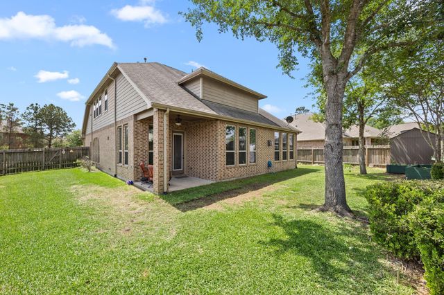 21279 Auburn Trails Drive, Porter, TX 77365