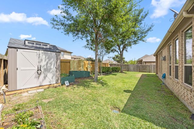 21279 Auburn Trails Drive, Porter, TX 77365