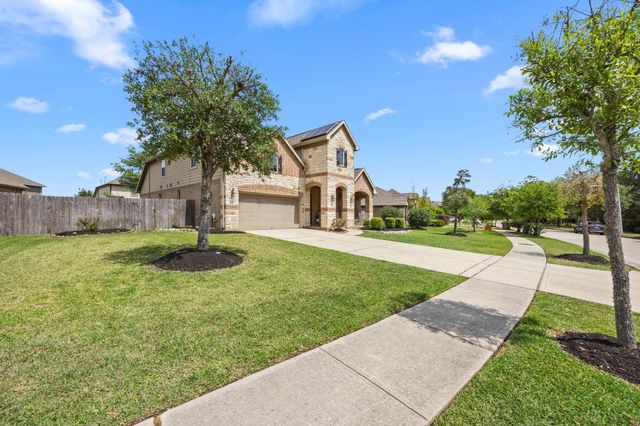 21279 Auburn Trails Drive, Porter, TX 77365