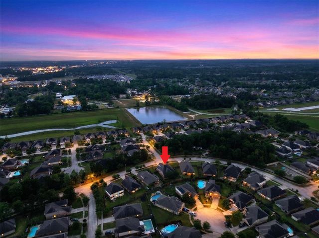 21279 Auburn Trails Drive, Porter, TX 77365