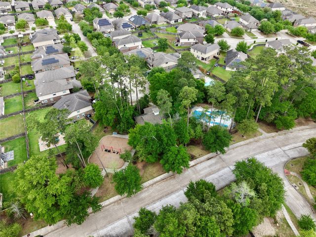 21279 Auburn Trails Drive, Porter, TX 77365