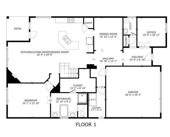 21279 Auburn Trails Drive, Porter, TX 77365