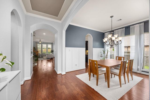 21279 Auburn Trails Drive, Porter, TX 77365