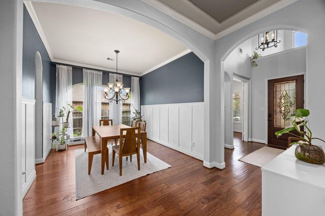 21279 Auburn Trails Drive, Porter, TX 77365