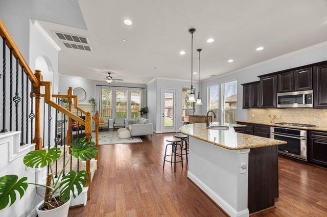 21279 Auburn Trails Drive, Porter, TX 77365