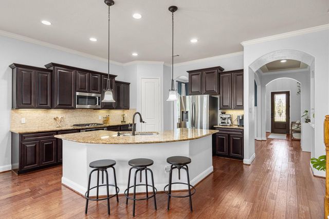 21279 Auburn Trails Drive, Porter, TX 77365