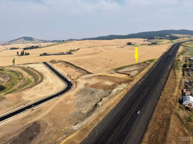 TBD Block 2, Lot 3, Somo Dr, Moscow, ID 83843