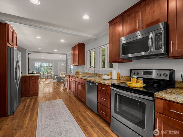 3928 S Pilgrim St, Seattle, WA 98118