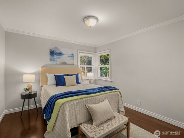 3928 S Pilgrim St, Seattle, WA 98118