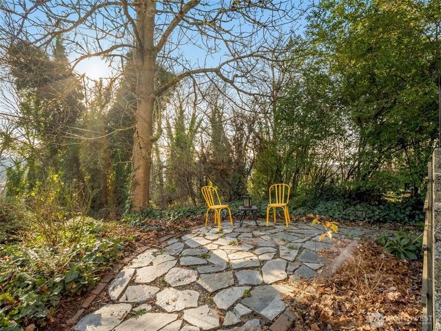 3928 S Pilgrim St, Seattle, WA 98118