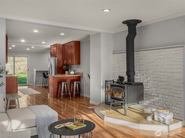 3928 S Pilgrim St, Seattle, WA 98118