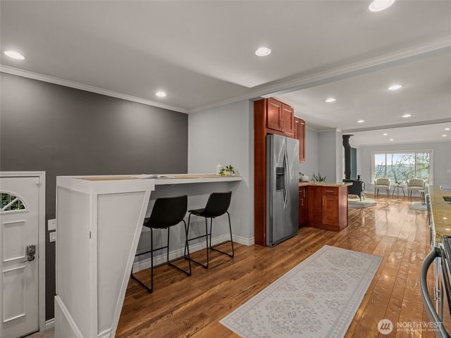 3928 S Pilgrim St, Seattle, WA 98118