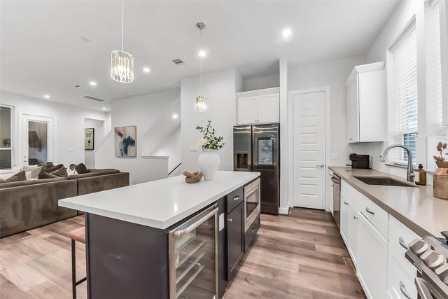 2804 Grand Fountains Drive D, Houston, TX 77054