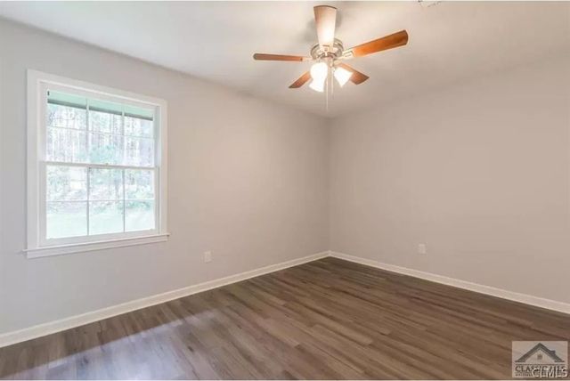 122 Longstreet Circle, Oxford, GA 30054