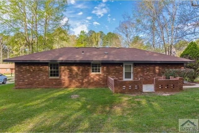 122 Longstreet Circle, Oxford, GA 30054