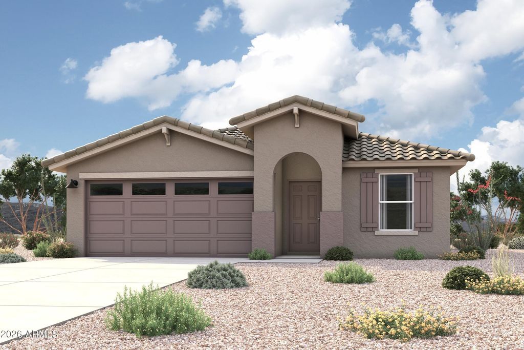6575 S 244TH Lane, Buckeye, AZ 85326