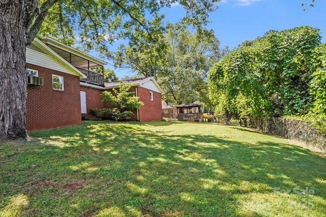 830 Cabaniss Drive, Shelby, NC 28150