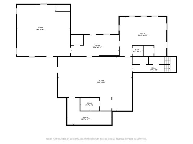 830 Cabaniss Drive, Shelby, NC 28150