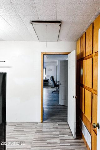 5674 S MIAMI GARDENS Drive, Miami, AZ 85539