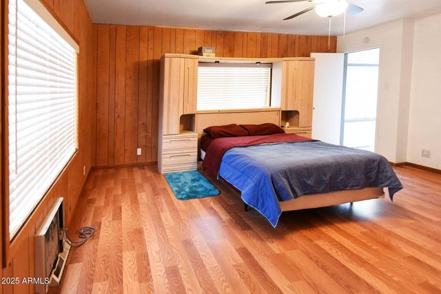 5674 S MIAMI GARDENS Drive, Miami, AZ 85539