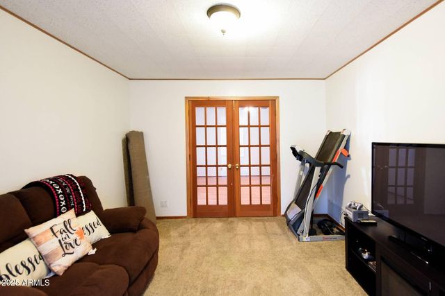 5674 S MIAMI GARDENS Drive, Miami, AZ 85539