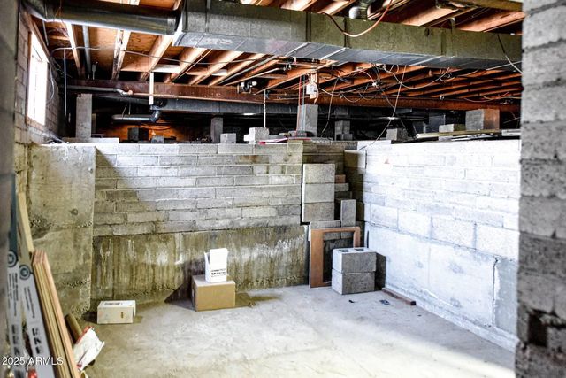 5674 S MIAMI GARDENS Drive, Miami, AZ 85539