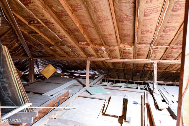 5674 S MIAMI GARDENS Drive, Miami, AZ 85539