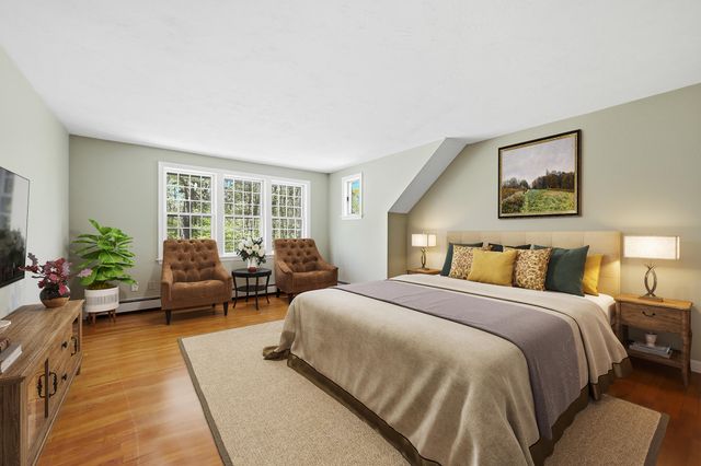43 Village Drive, East Sandwich, MA 02537