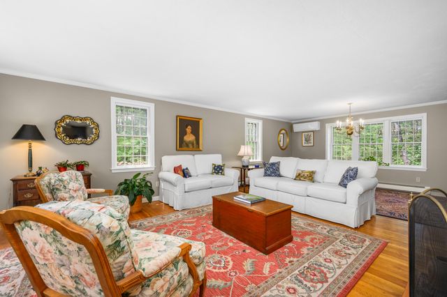 43 Village Drive, East Sandwich, MA 02537