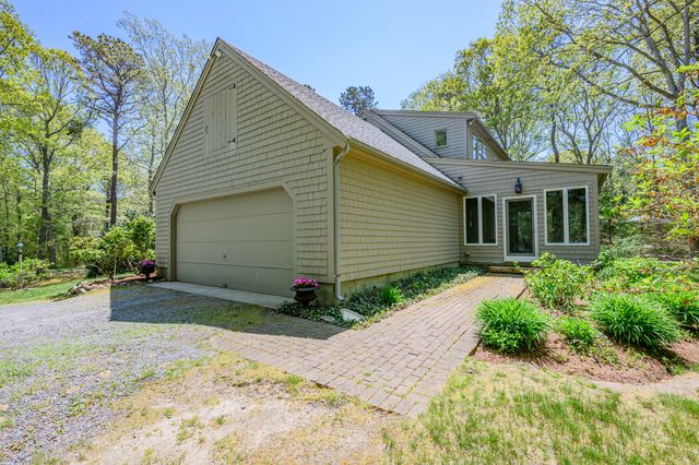 43 Village Drive, East Sandwich, MA 02537