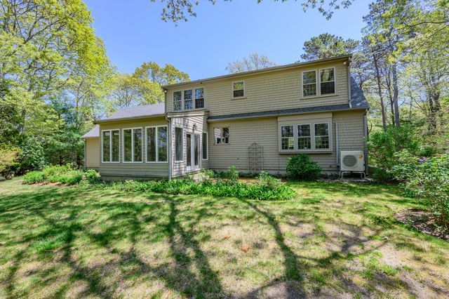 43 Village Drive, East Sandwich, MA 02537