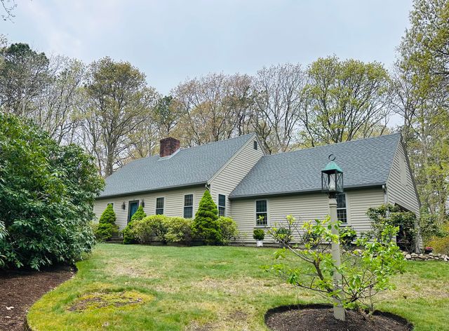 43 Village Drive, East Sandwich, MA 02537