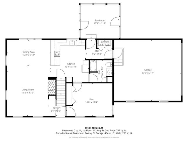 43 Village Drive, East Sandwich, MA 02537