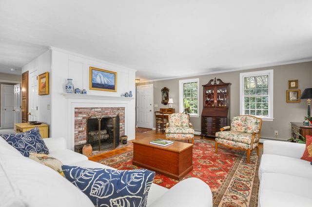 43 Village Drive, East Sandwich, MA 02537