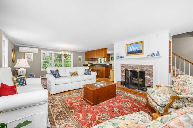 43 Village Drive, East Sandwich, MA 02537