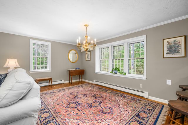 43 Village Drive, East Sandwich, MA 02537