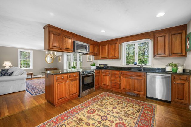 43 Village Drive, East Sandwich, MA 02537