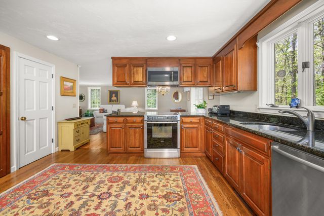 43 Village Drive, East Sandwich, MA 02537