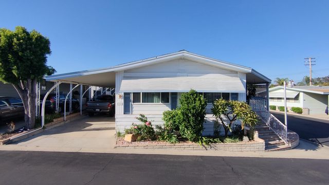 24701 Raymond Way 195, Lake Forest, CA 92630
