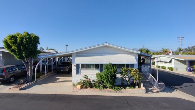 24701 Raymond Way 195, Lake Forest, CA 92630
