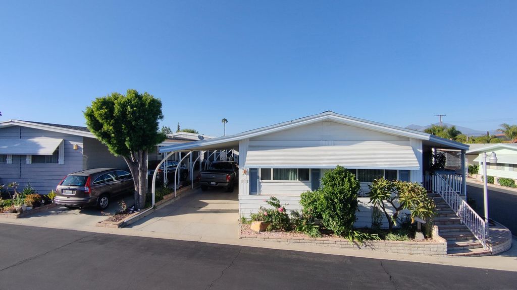 24701 Raymond Way 195, Lake Forest, CA 92630