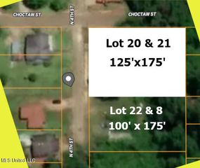 N Forth Road, Brookhaven, MS 39601