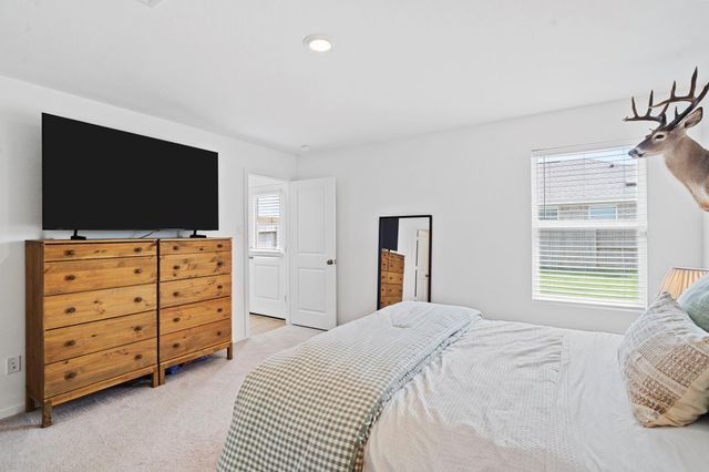 1106 Rustic Willow Drive, Beasley, TX 77417