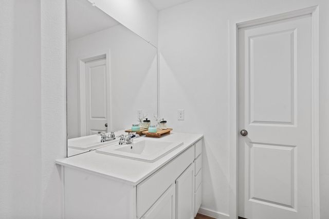 1106 Rustic Willow Drive, Beasley, TX 77417